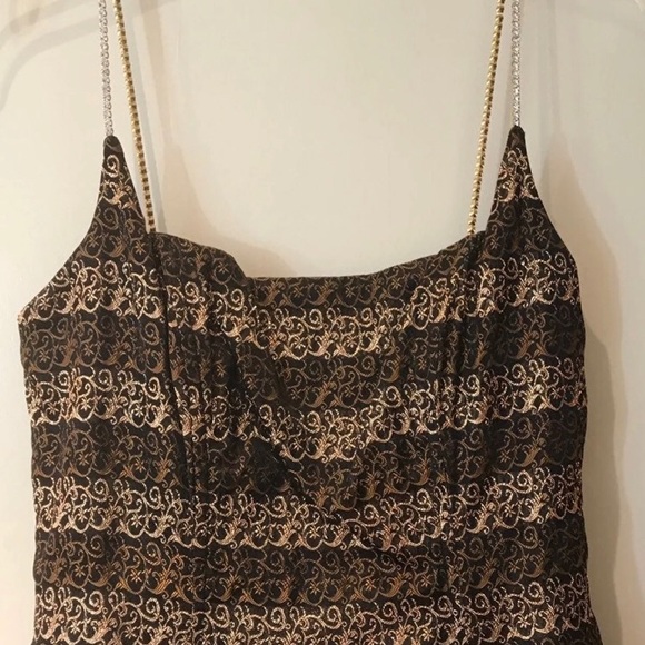 Formal Gown - Picture 3 of 7